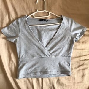 brandy melville Amara top